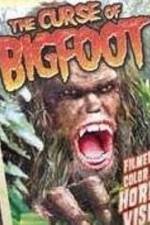Watch Curse of Bigfoot Tvmuse