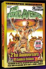 Watch The Toxic Avenger Tvmuse