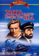 Watch The Making of \'20000 Leagues Under the Sea\' Tvmuse