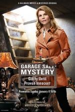 Watch Garage Sale Mystery: Guilty Until Proven Innocent Tvmuse