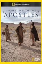 Watch Secret Lives of the Apostles Tvmuse