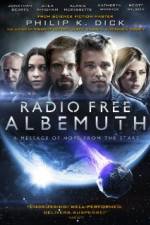 Watch Radio Free Albemuth Tvmuse
