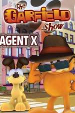 Watch The Garfield Show Agent X Tvmuse