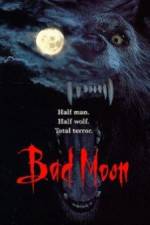 Watch Bad Moon Tvmuse