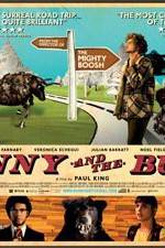Watch Bunny and the Bull Tvmuse