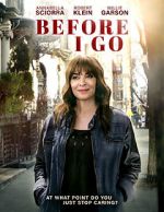 Watch Before I Go Tvmuse