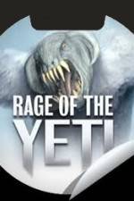 Watch Rage of the Yeti Tvmuse