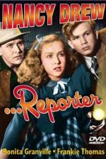 Watch Nancy Drew Reporter Tvmuse