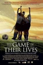 Watch The Game of Their Lives Tvmuse