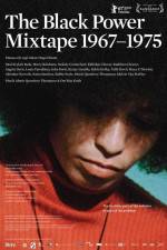 Watch The Black Power Mixtape 1967-1975 Tvmuse