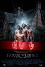 Watch House of Usher Tvmuse