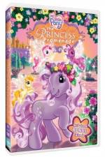 Watch My Little Pony The Princess Promenade Tvmuse