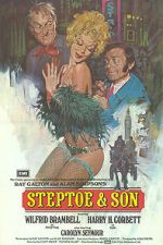 Watch Steptoe and Son Tvmuse