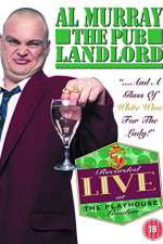 Watch Al Murray: The Pub Landlord Live - A Glass of White Wine for the Lady Tvmuse