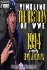 Watch The History Of WWE 1994 With Sean Waltman Tvmuse