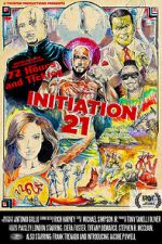 Watch Initiation 21 Tvmuse