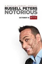 Watch Russell Peters: Notorious Tvmuse