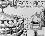 Watch Pigs Is Pigs (Short 1937) Tvmuse