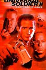 Watch Universal Soldier II: Brothers in Arms Tvmuse