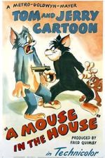 Watch A Mouse in the House Tvmuse