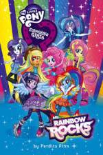 Watch My Little Pony: Equestria Girls - Rainbow Rocks Tvmuse