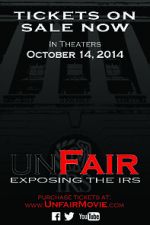 Watch Unfair: Exposing the IRS Tvmuse