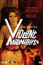 Watch Violent Midnight Tvmuse