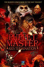 Watch Puppet Master Axis Termination Tvmuse