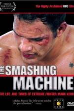 Watch The Smashing Machine Tvmuse