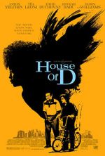 Watch House of D Tvmuse