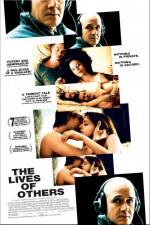 Watch The Lives of Others Tvmuse