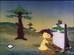 Watch The Foxy Duckling (Short 1947) Tvmuse