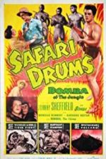 Watch Safari Drums Tvmuse