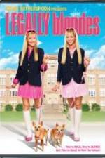 Watch Legally Blondes Tvmuse