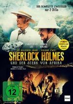 Watch Sherlock Holmes: Incident at Victoria Falls Tvmuse