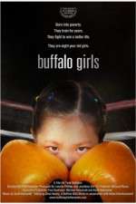 Watch Buffalo Girls Tvmuse