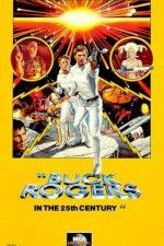 Watch Buck Rogers in the 25th Century Tvmuse
