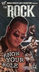 Watch WWF: The Rock - Know Your Role Tvmuse