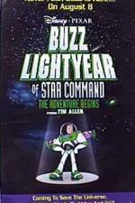 Watch Buzz Lightyear of Star Command: The Adventure Begins Tvmuse