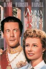 Watch Anna and the King of Siam Tvmuse