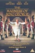 Watch The Madness of King George Tvmuse