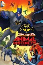 Watch Batman Unlimited: Animal Instincts Tvmuse
