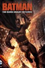 Watch Batman The Dark Knight Returns Part 2 Tvmuse