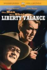 Watch The Man Who Shot Liberty Valance Tvmuse