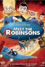 Watch Meet the Robinsons Tvmuse
