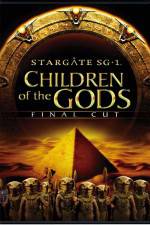 Watch Stargate SG-1: Children of the Gods - Final Cut Tvmuse