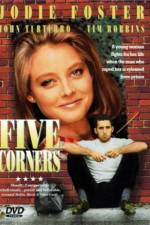 Watch Five Corners Tvmuse