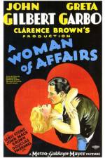 Watch A Woman of Affairs Tvmuse