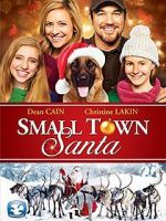Watch Small Town Santa Tvmuse