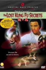 Watch The Lost Kung Fu Secrets Tvmuse